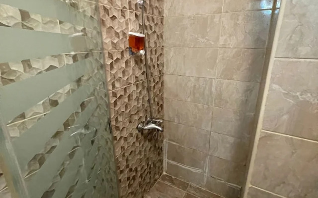 Charming Amman Apartment