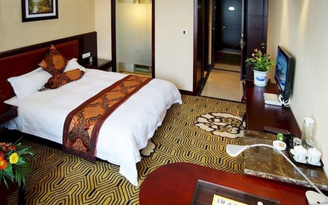 Jiale Grand Hotel