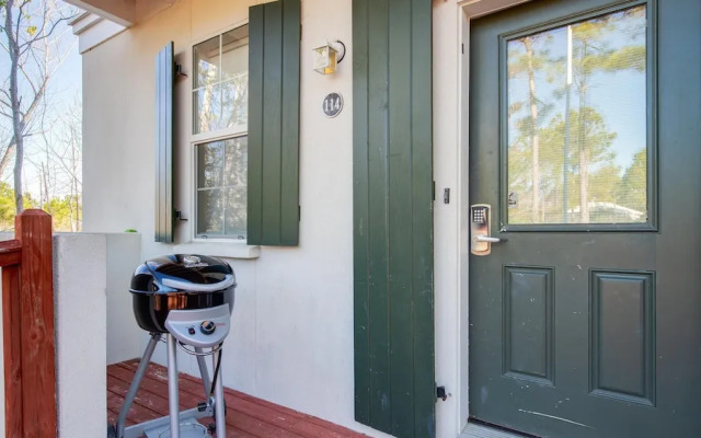 The Bungalows at Seagrove 114