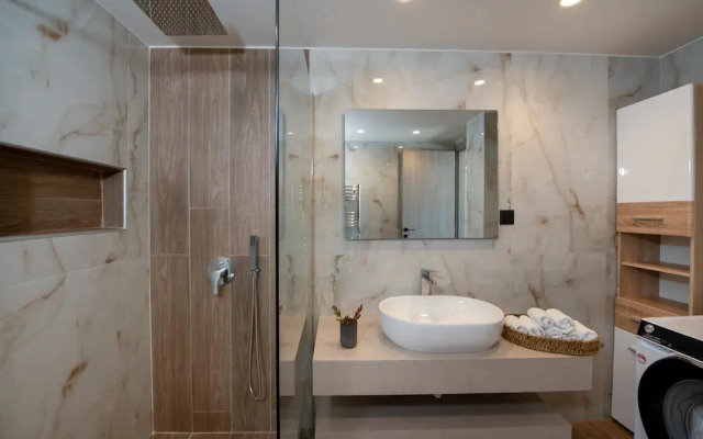 Armour Eclectic Villa