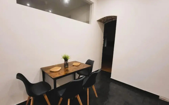 Neulerchenfelder Apartment Vienna