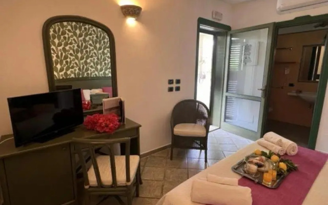 Valle di Mare Resort