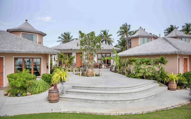 Seaman Resort