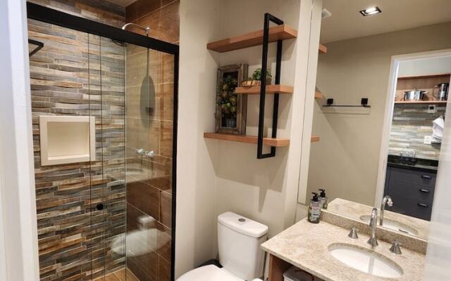 STUDIOS - PARQUE AUGUSTA - 3 min METRÔ