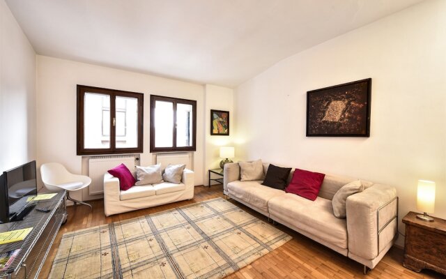 Santa Maria Formosa Apartments