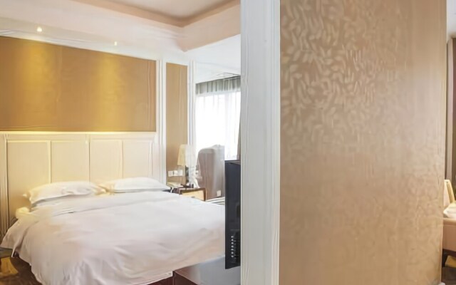 Anji International Holiday Hotel