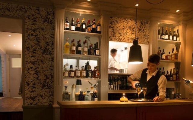 Wild Garlic Rooms