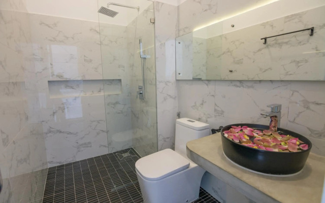 Siemreap City Residence