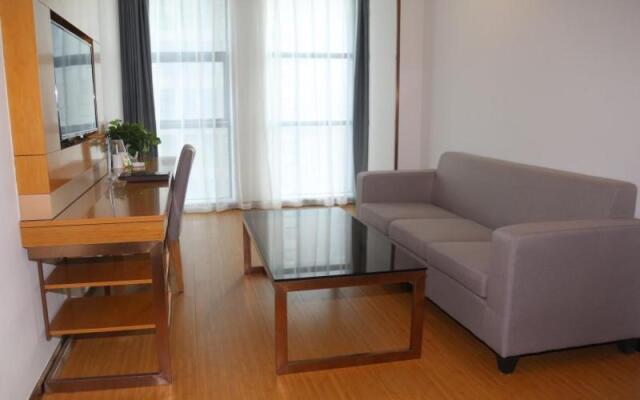 GreenTree Inn Nanjing Jiangning District Dongqi Road Hotel