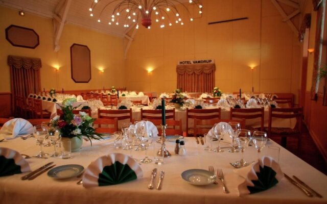 Hotel Vamdrup