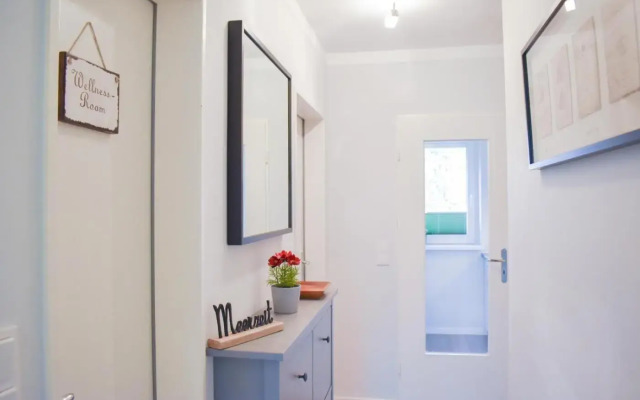 Ferienwohnung Traumland 1