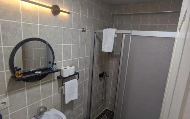 Rumeli Konak Butik Otel