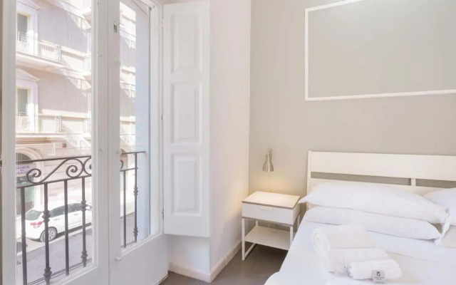 Ostro B&B