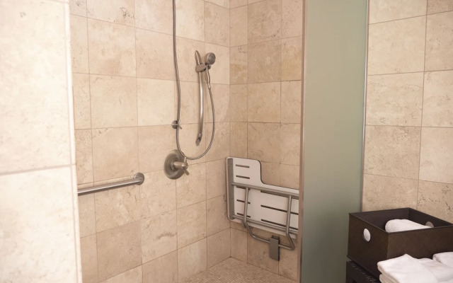 The Catfish Bend Inn & Spa