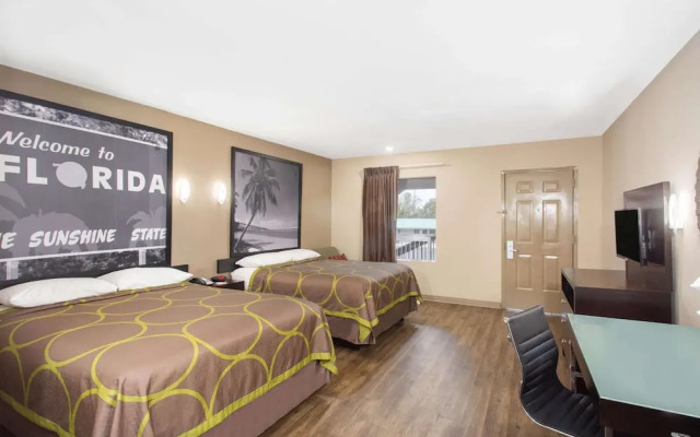 Super Inn Pensacola