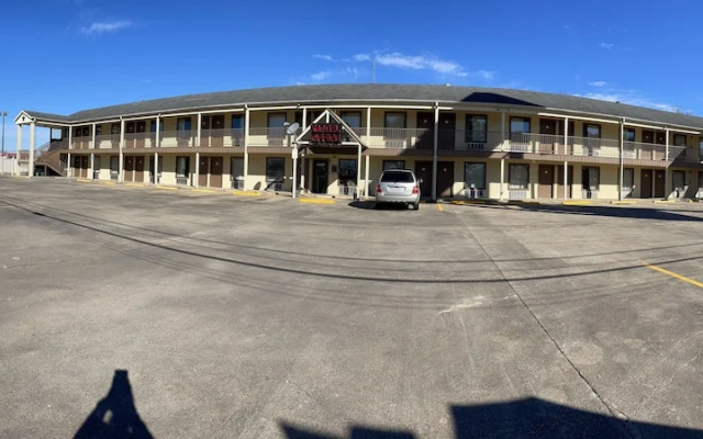 All Star Inn