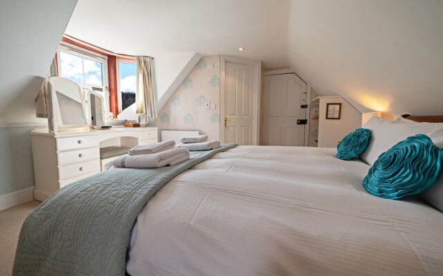 Rowan Tree Country Hotel