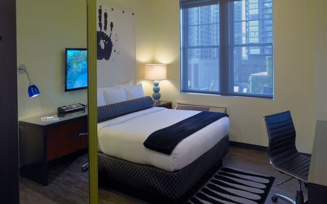 ACME Hotel Chicago, Outset Collection by Hilton