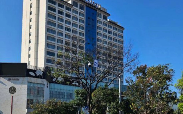 Tiancheng Taihe Hotel