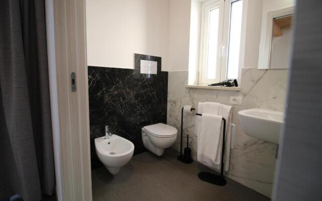 Dimora Savarino Suites with pool