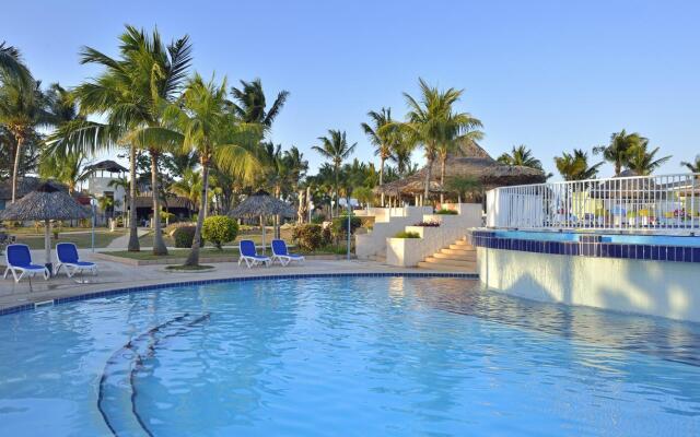 Sol Cayo Coco