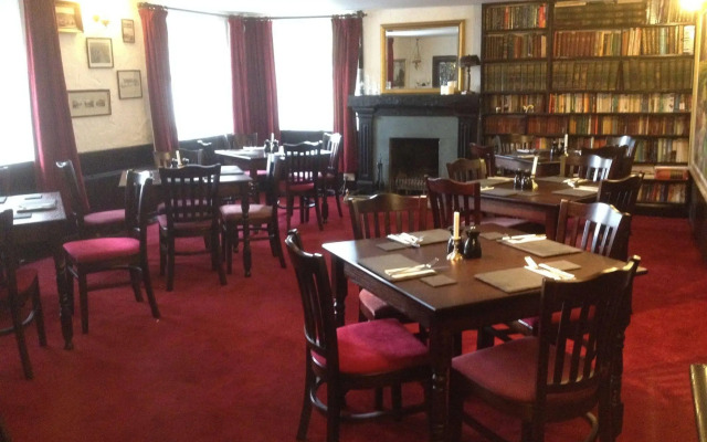 The Allan Ramsay