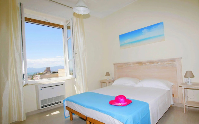 Brezza Marina Luxury Rooms