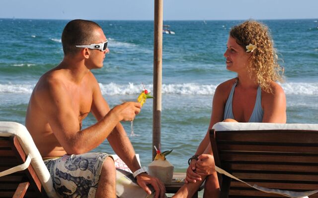 Le Aqua Resort & Spa Phan Thiet