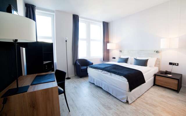 Catalonia Berlin Mitte