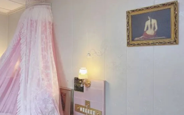 Xin Hu Hotel – Guest Rooms – Jiangmen