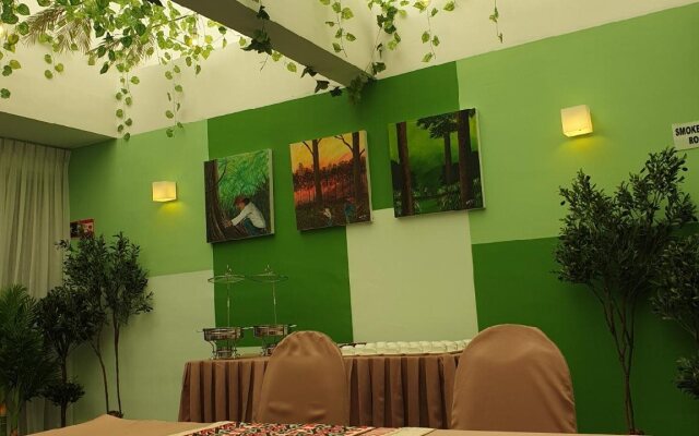 Ajang Hotel