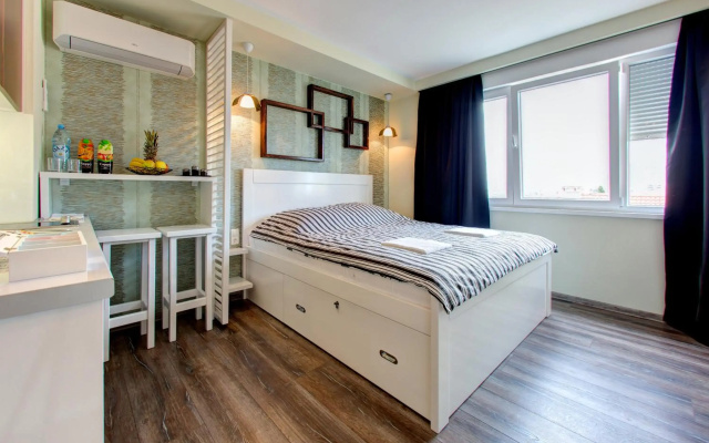 Luxury Studio Yasmine