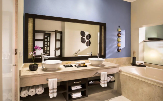 El Dorado Villa Maroma