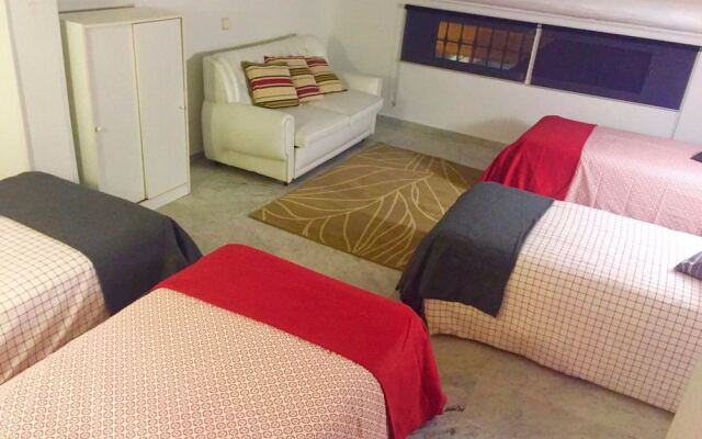 TocToc  Carihuela Playa Duplex