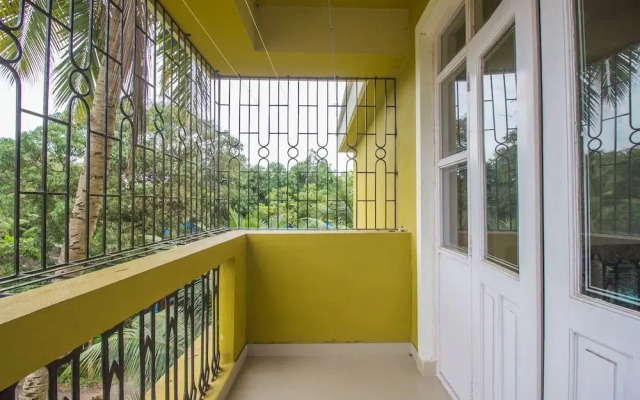 Celebration 1 BHK Apartment  by OYO Rooms