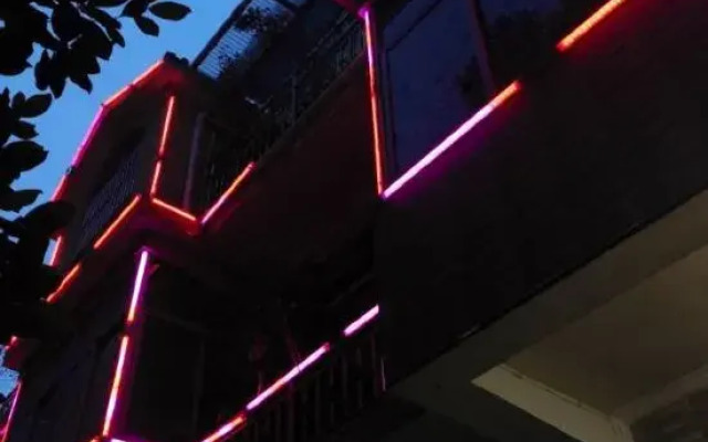 Jieshou Lantian Hotel