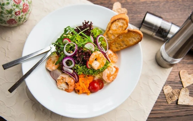 Landgasthof Schwarzes Ross Gmbh & Co. KG