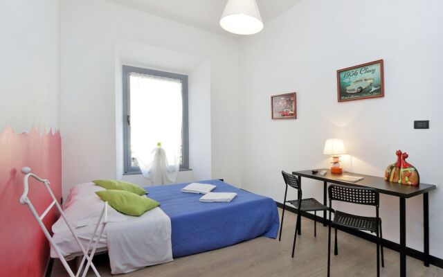 Lucky Domus St. Peter apartment