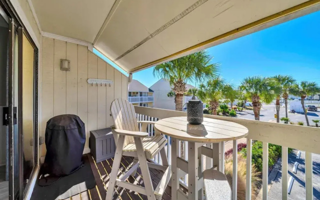 Sandpiper Cove 7200
