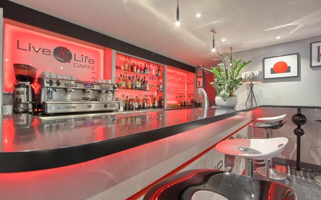 Hotel Inn Design Paris Porte de Saint-Ouen