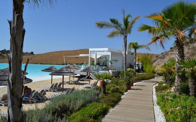 Al-402 Estepona - Apartment - Alcazaba Lagoon