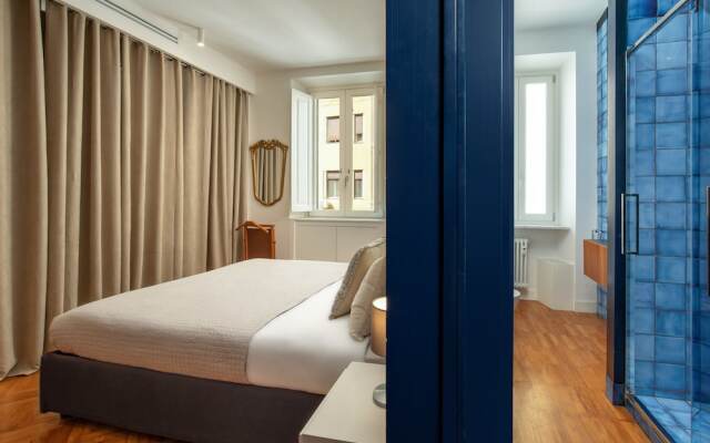 Wonderful 1 Bedroom Apartament in the City Center