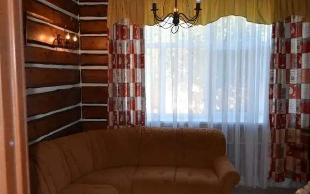 Guest House Bon Voyage