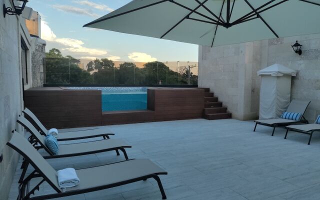 Mauad Hotel Boutique