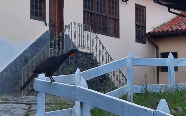 Pousada Arara Valença - RJ