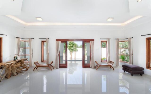 Villa Pantina Bali
