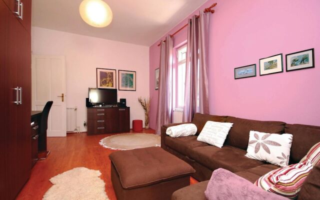 Amazing Home in Dubrava With Wifi and 3 Bedrooms