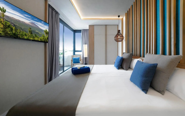 Hovima Suites Costa Adeje