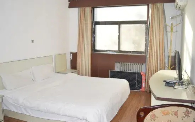 Shijiazhuang Every Day Express Hotel