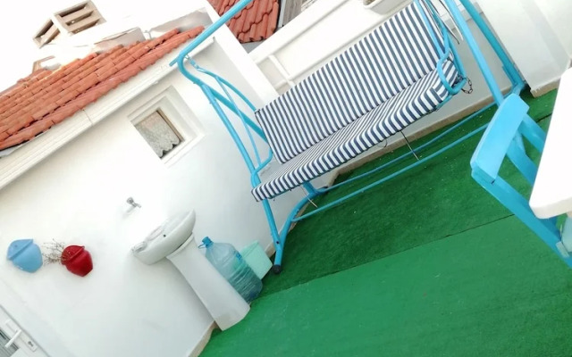 Beyaz ev Hotel